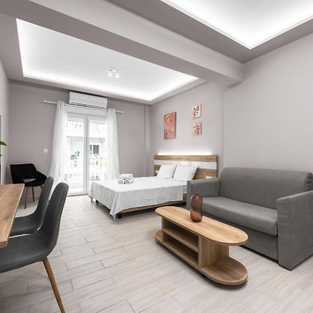 Lausanne, Nilie Hospitality Mgmt سالونيك المظهر الخارجي الصورة