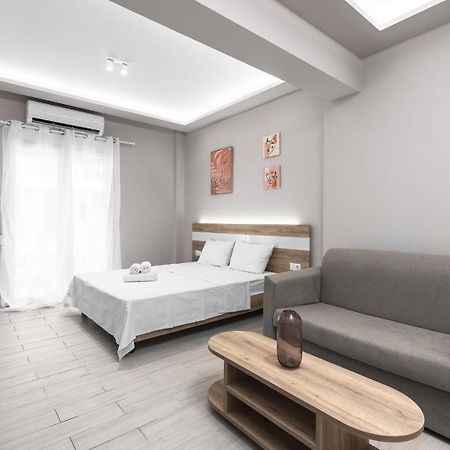 Lausanne, Nilie Hospitality Mgmt سالونيك المظهر الخارجي الصورة