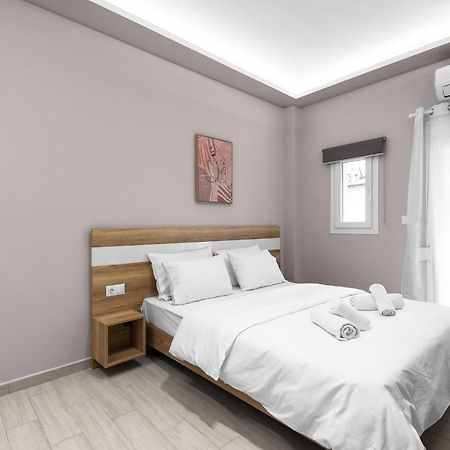 Lausanne, Nilie Hospitality Mgmt سالونيك المظهر الخارجي الصورة