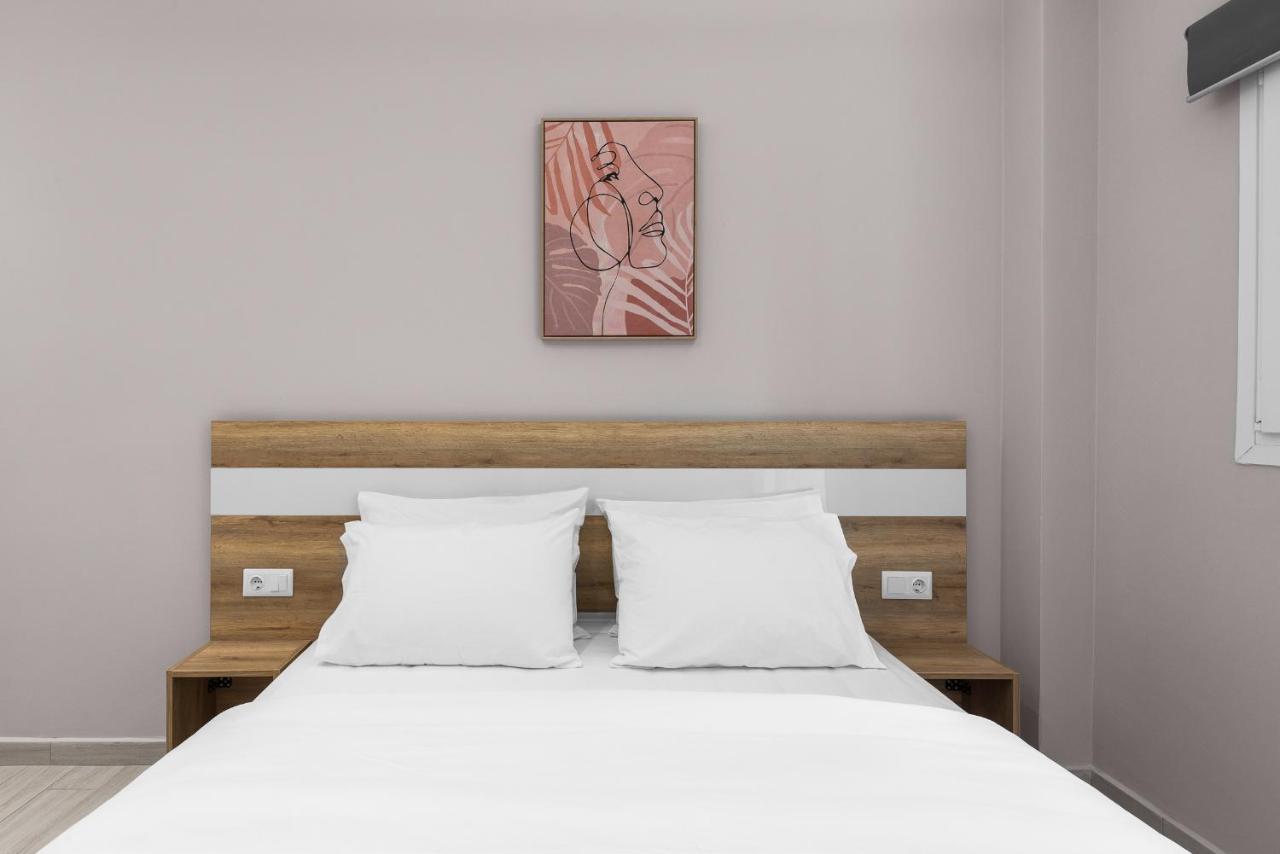 Lausanne, Nilie Hospitality Mgmt سالونيك المظهر الخارجي الصورة